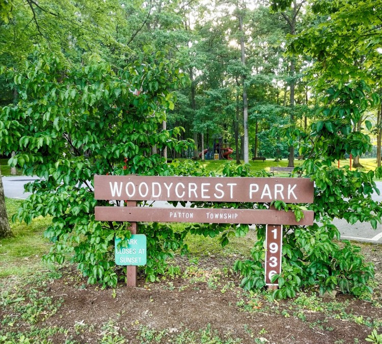 Woodycrest Park (State&nbspCollege,&nbspPA)